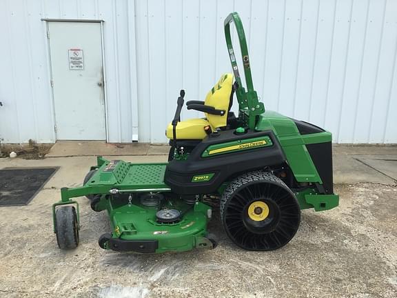 Image of John Deere Z997R Primary image