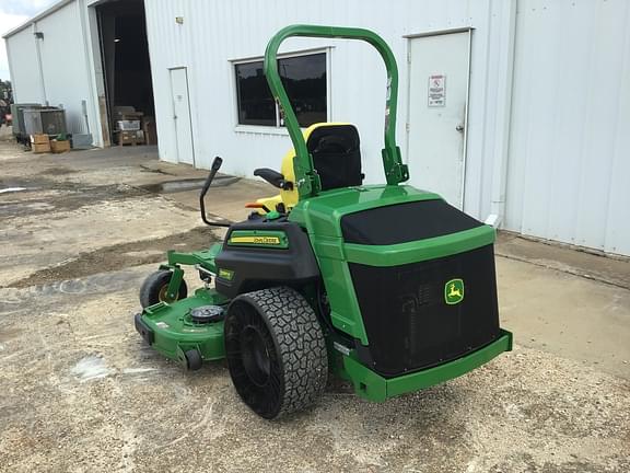 Image of John Deere Z997R equipment image 3