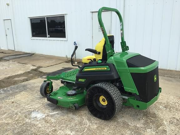 Image of John Deere Z997R equipment image 2