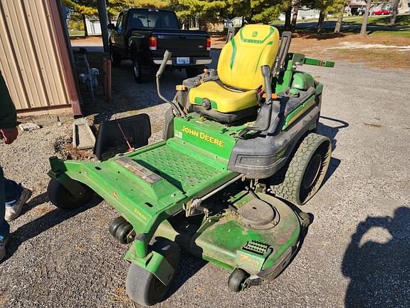 Image of John Deere Z997R Primary image