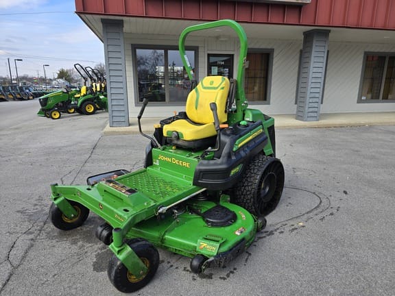 2023 John Deere Z997R Equipment Image0