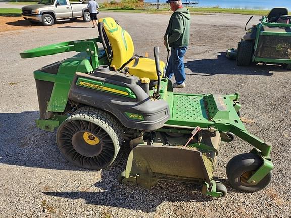 Image of John Deere Z997R equipment image 3