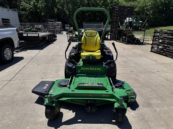 Image of John Deere Z997R equipment image 1
