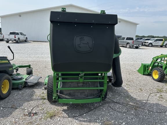 Image of John Deere Z997R equipment image 3