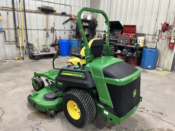 Image of John Deere Z997R equipment image 2