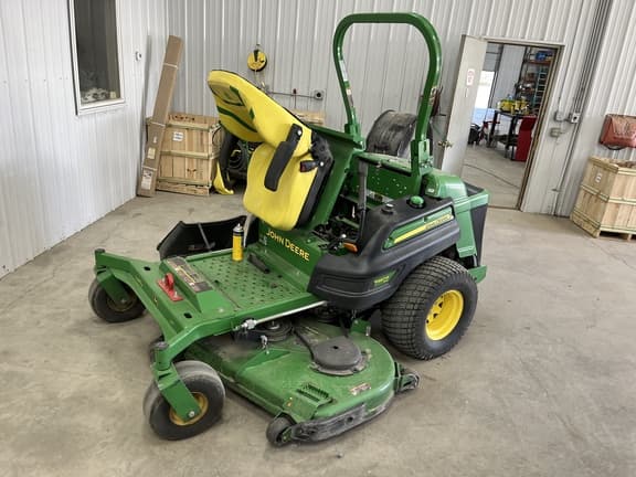 Image of John Deere Z997R Primary image