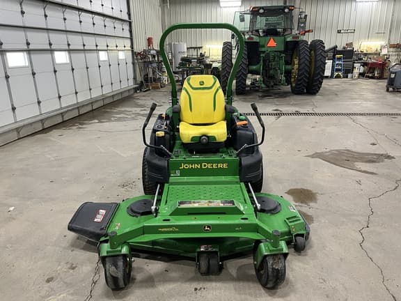 Image of John Deere Z997R equipment image 1