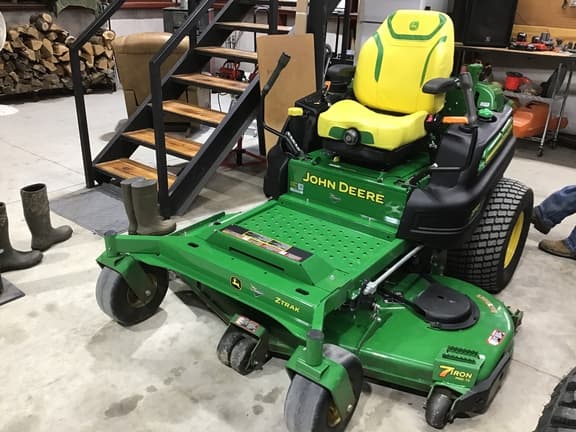 Image of John Deere Z997R Primary image