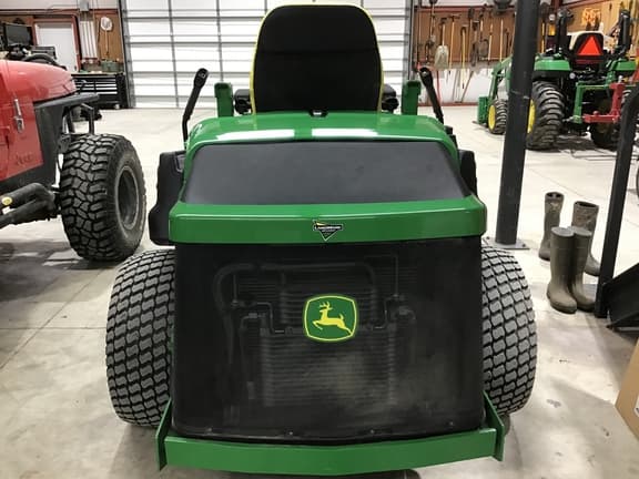 Image of John Deere Z997R equipment image 3
