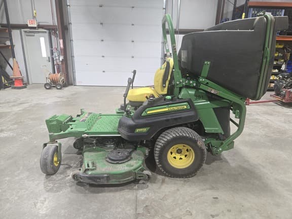 Image of John Deere Z997R equipment image 1