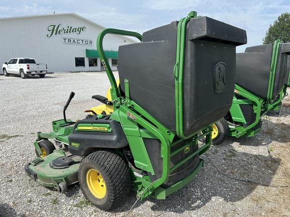 Image of John Deere Z997R equipment image 2