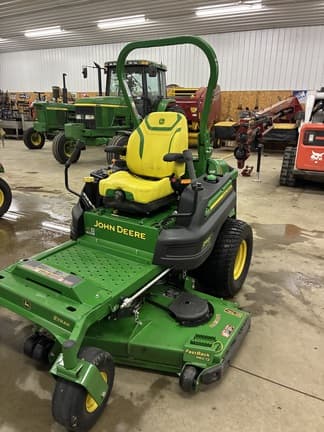 Image of John Deere Z997R Primary image