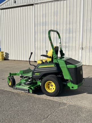 Image of John Deere Z997R equipment image 3