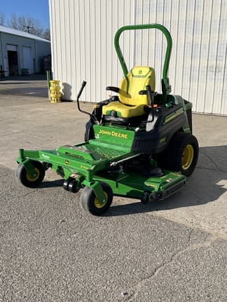 Image of John Deere Z997R equipment image 2