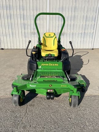 Image of John Deere Z997R equipment image 1