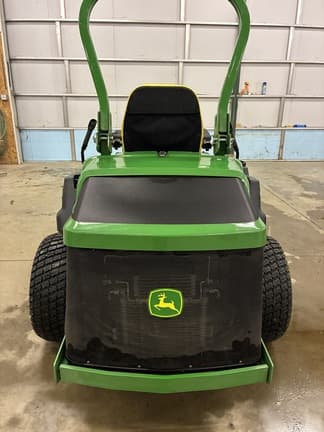 Image of John Deere Z997R equipment image 4