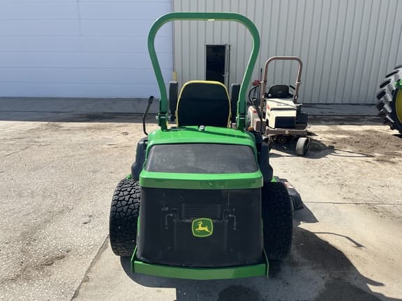 Image of John Deere Z997R equipment image 3