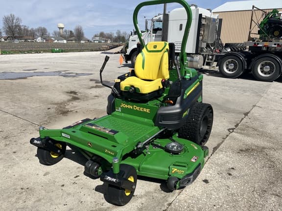 Image of John Deere Z997R Primary image