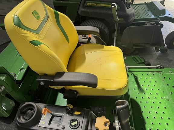 Image of John Deere Z997R equipment image 3