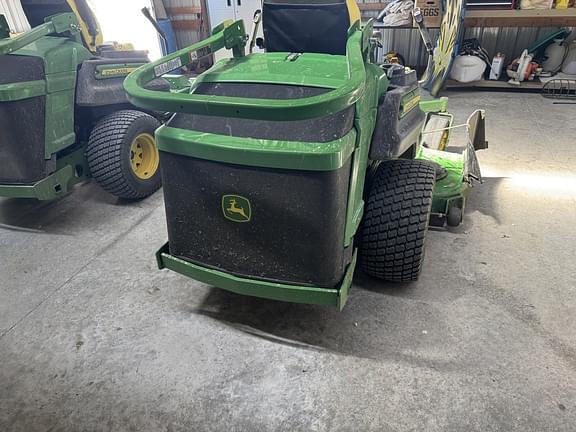 Image of John Deere Z997R equipment image 4