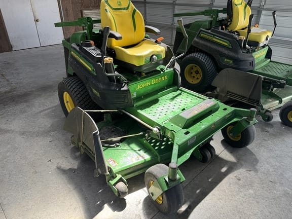 2023 John Deere Z997R Equipment Image0