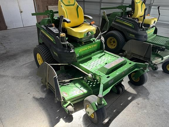Image of John Deere Z997R Primary image