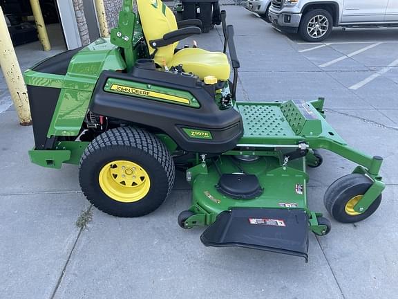 Image of John Deere Z997R equipment image 3