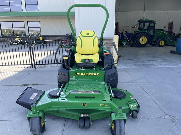 Image of John Deere Z997R equipment image 3