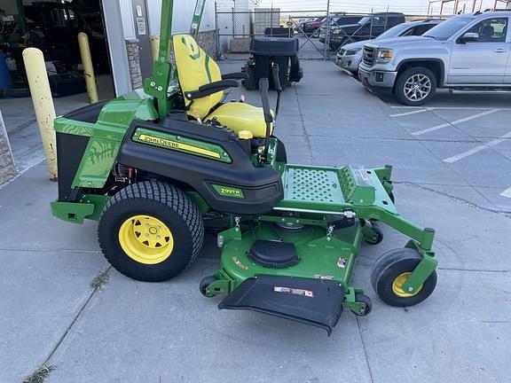 Image of John Deere Z997R equipment image 1