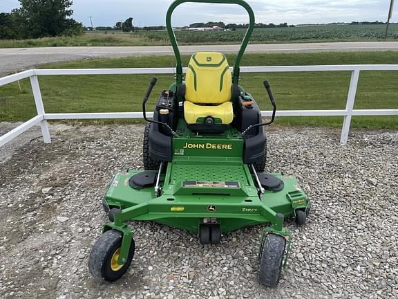 Image of John Deere Z997R equipment image 1