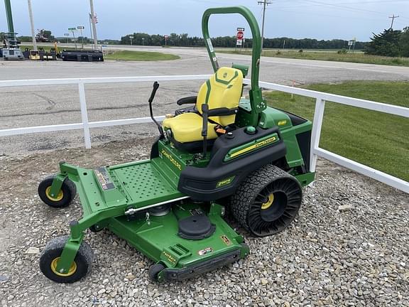 Image of John Deere Z997R Primary image