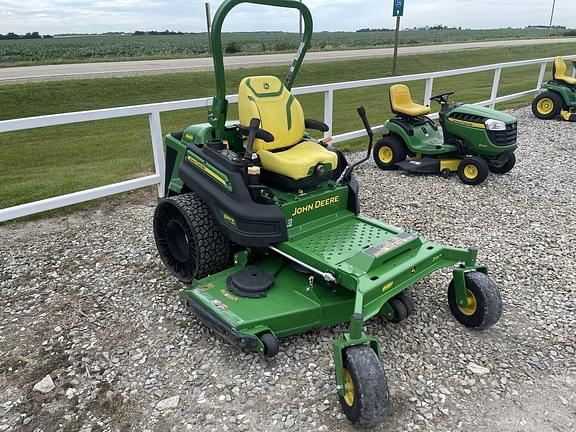 Image of John Deere Z997R equipment image 2