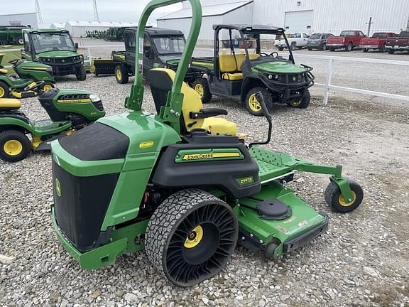 Image of John Deere Z997R equipment image 3