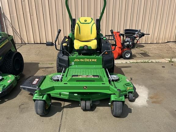 Image of John Deere Z997R equipment image 2