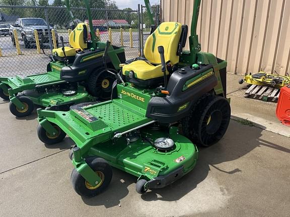 Image of John Deere Z997R Primary image