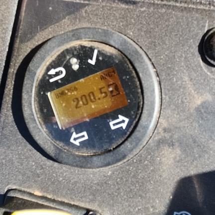 Image of John Deere Z997R equipment image 4