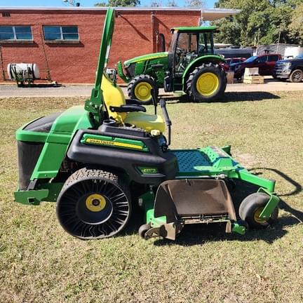 Image of John Deere Z997R equipment image 4
