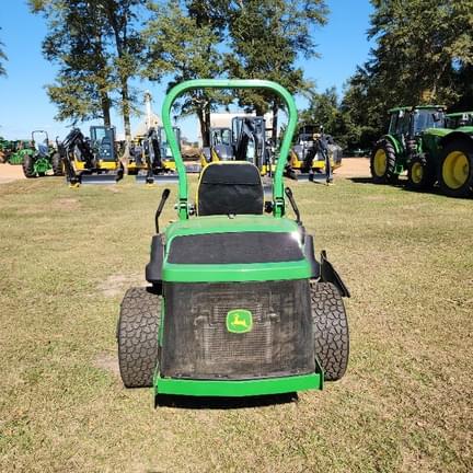 Image of John Deere Z997R Primary image