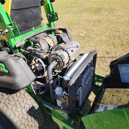 Image of John Deere Z997R equipment image 3