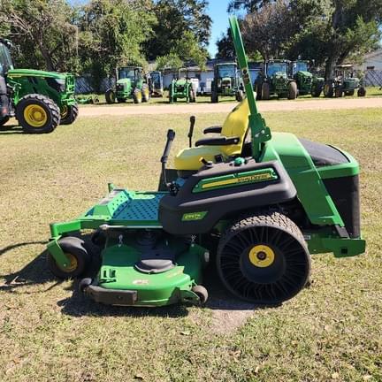 Image of John Deere Z997R equipment image 1