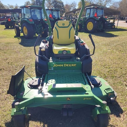 2023 John Deere Z997R Equipment Image0