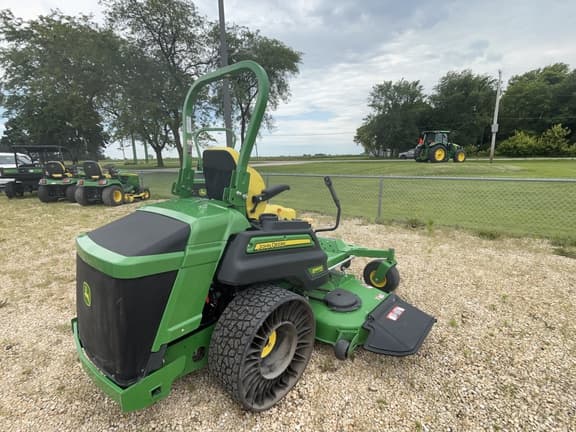 Image of John Deere Z997R equipment image 4