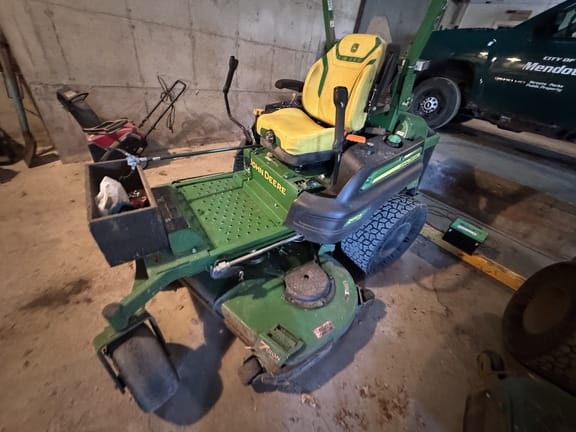 2023 John Deere Z997R Equipment Image0