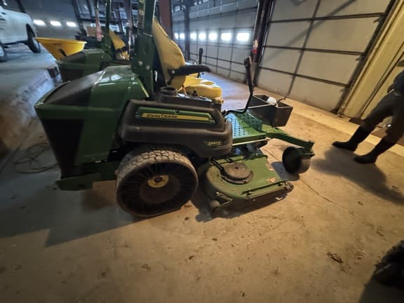 Image of John Deere Z997R equipment image 3
