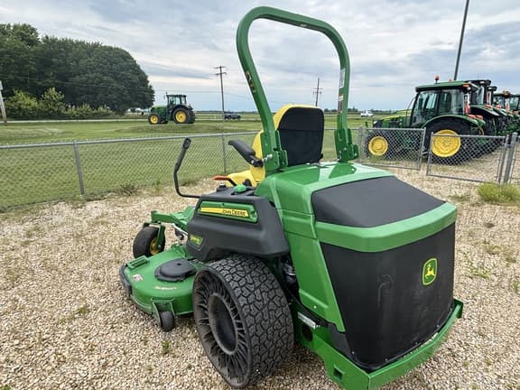 Image of John Deere Z997R equipment image 2