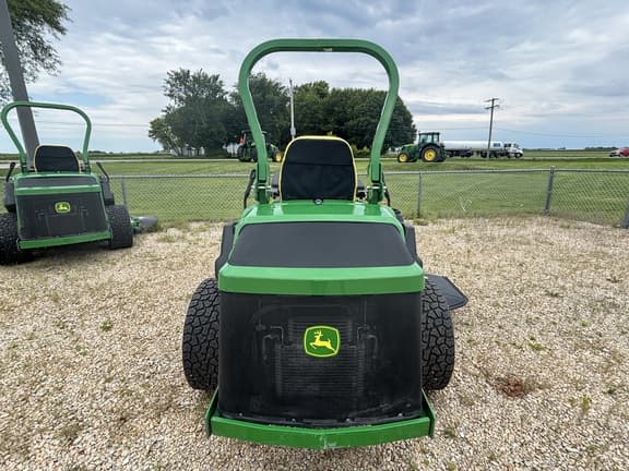 Image of John Deere Z997R equipment image 3