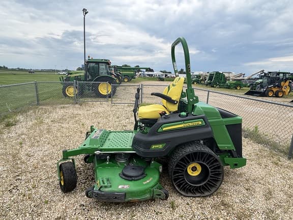 Image of John Deere Z997R equipment image 1