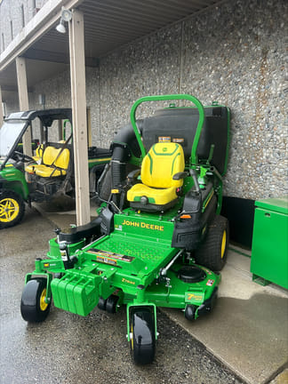 2023 John Deere Z997R Equipment Image0