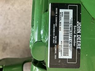 Main image John Deere Z997R 10