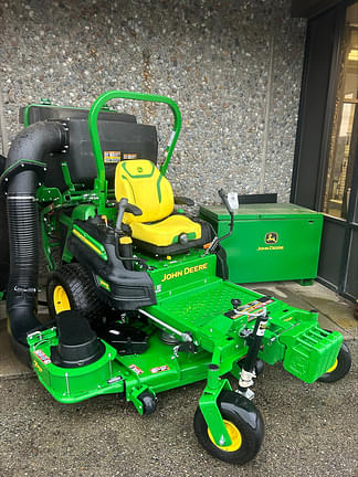 Image of John Deere Z997R equipment image 1